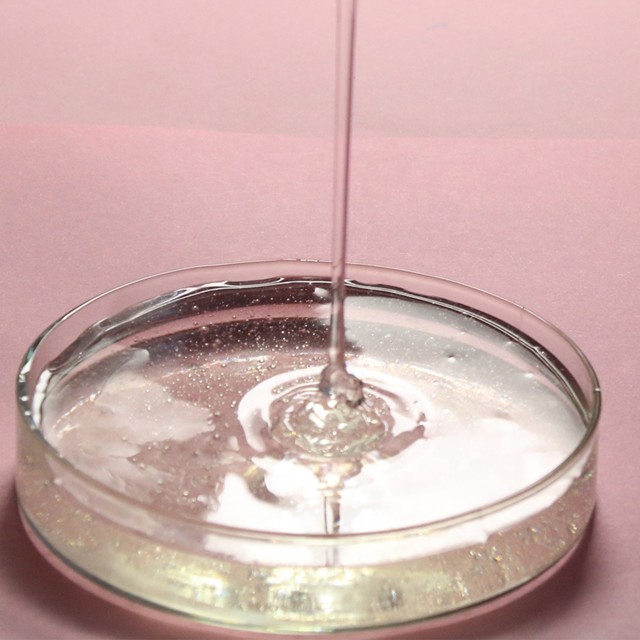 Thực phẩm chức năng làm ngọt Maltitol Syrup lỏng không màu 1