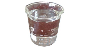 Thực phẩm chức năng làm ngọt Maltitol Syrup lỏng không màu 2