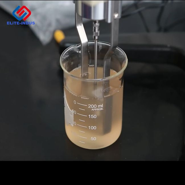 PCE nhanh chóng đông kết Phụ gia chống thấm nước với khả năng hòa tan tuyệt vời 5