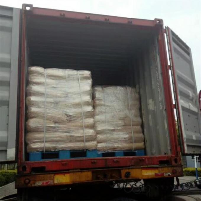 Bảo đảm thương mại mẫu miễn phí Fructose Oligosaccharide Fos 95 bột 8