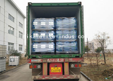 Acrylic Box Sealing Water Based Adhesive Lamination S809 Benzene Free