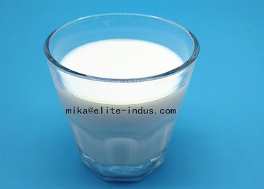 Acrylic Box Sealing Water Based Adhesive Lamination S809 Benzene Free
