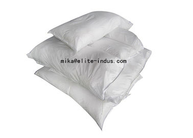 PP Concrete Reinforcement Fiber Fibrillated Mesh Form