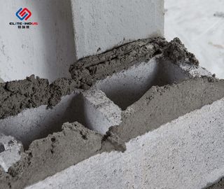 Industrial Grade Defoaming Agent / Silicone Defoamer For Tile Grout Concret