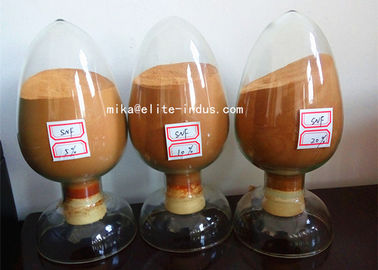 Construction Chemical Concrete Admixture SNF / PNS / FDN / NSF Powder