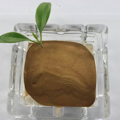 Light Brown Concrete Admixture Sodium Sulphonated Sulfonate Naphthalene Formaldehyde Condensate
