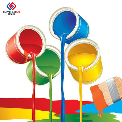 ELT CMP45 CMP60 Coating Paint Vinyl Chloride Resin Good Solubility