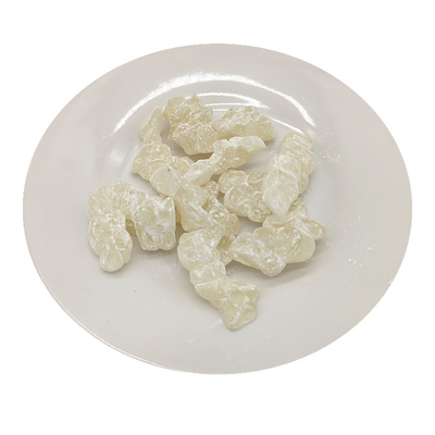 24-30% Co Solvent Ester Soluble High Adhesive Toluene Chlorinated Eva  Coating Resins