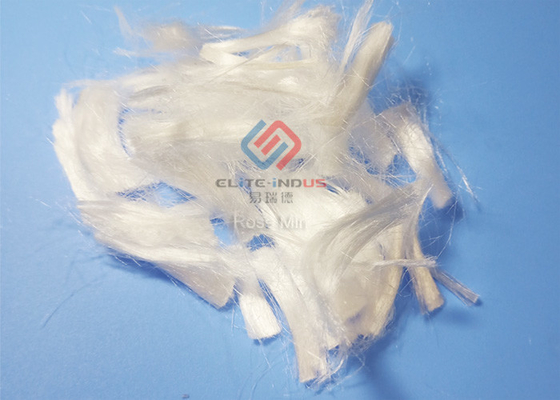 Seepage Resistance Concrete Reinforcement Fiber For Mortar
