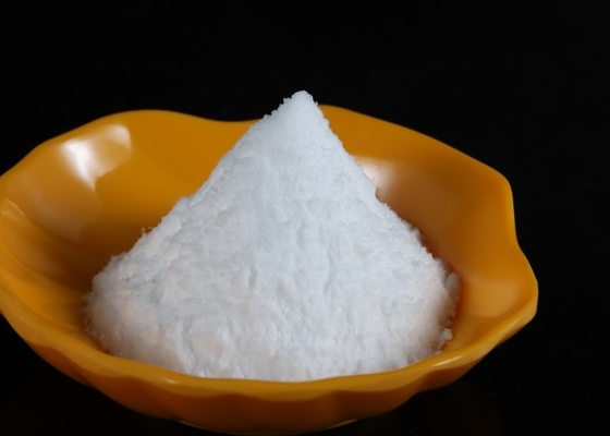 Lớp thực phẩm Mỹ phẩm Lớp chất làm ngọt có hàm lượng calo thấp Trehalose Dihydrate Powder